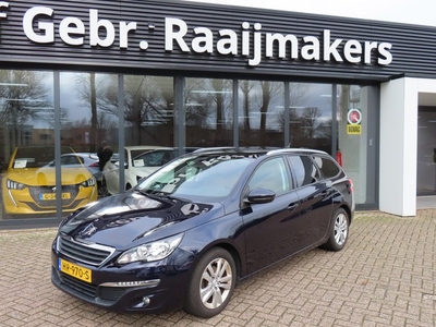 Peugeot 308 SW 1.2 PureTech