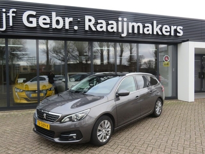 Peugeot 308 SW 1.2 PureTech