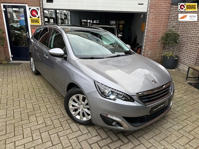 Peugeot 308 SW 1.2 PureTech Allure PANO/CRUISE/NAVI