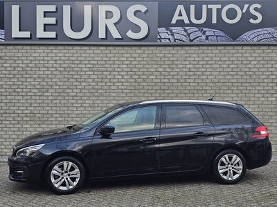 Peugeot 308 SW 1.2 PureTech Executive/Pano-dak/Navi/Trekhaak