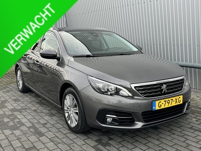 Peugeot 308 SW 1.2 PureTech Premium*PANO*HAAK*NAVI*ECC*