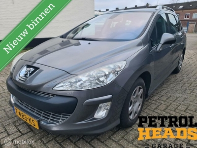 Peugeot 308 SW 1.6 e-HDi Allure 7p # Exportprijs