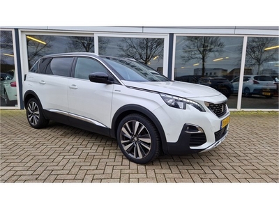 Peugeot 5008 1.2 PureTech GT-Line 50% deal 9.375,- ACTIE 7