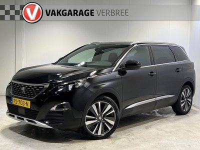 Peugeot 5008 1.2 PureTech GT-Line 7-pers Android/Apple