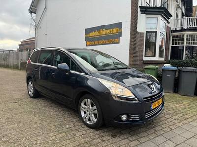 Peugeot 5008 1.6 THP Allure 5p. AUTOMAAT