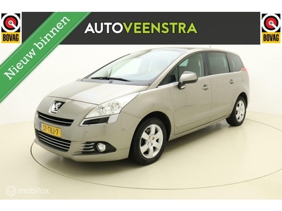 Peugeot 5008 1.6 THP Family 7p.