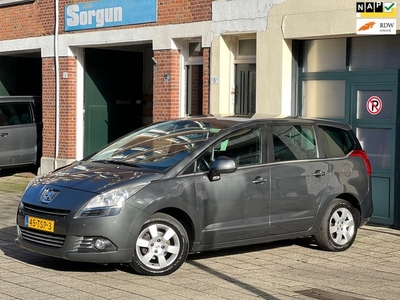 Peugeot 5008 1.6 VTi Blue Lease 7p.