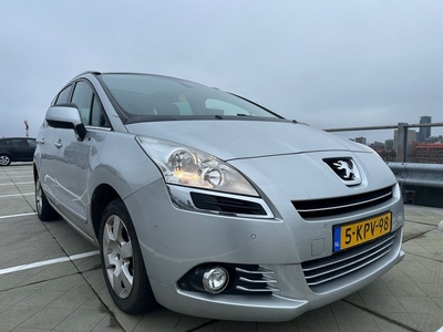 Peugeot 5008 1.6 VTi Style 7Zit Dealer Onderhouden Zuinig