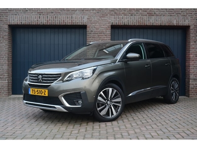 Peugeot 5008 Benzine