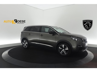 Peugeot 5008 PureTech 130 EAT8 GT-Line 7 Zitplaatsen