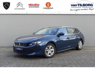 Peugeot 508 SW 1.2 PureTech Active Pack VERKOCHT!!