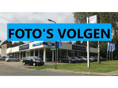 Peugeot 508 SW 1.6 PureTech BL Allure Avantage Automaat