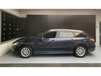 Peugeot 508 SW 1.6 Vti Blue Lease (bj 2012, automaat)