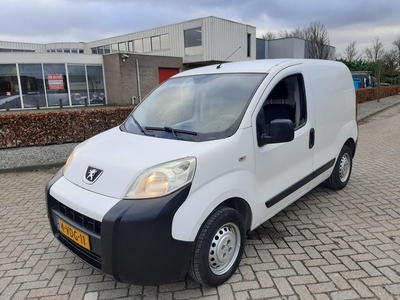 Peugeot Bipper 1.4 HDi XR Airco