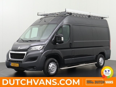 Peugeot Boxer 2.0BlueHDI L2H2 Pro Imperiaal Trekhaak