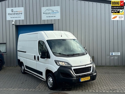 Peugeot Boxer 330 2.0 BlueHDI L2H1 Premium CAMER PDC