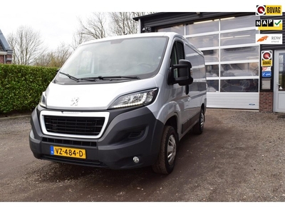 Peugeot Boxer 330 2.2 HDI L1H1 XR