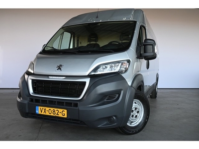 Peugeot Boxer 435 2.2 HDI L3H2 XR Airco Cruise control