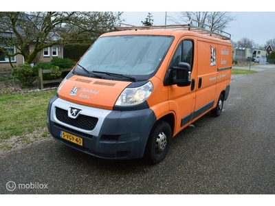 Peugeot Boxer Bestel 330 2.2 HDI L2H1 106 dkm