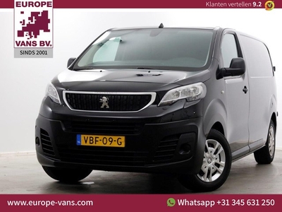 Peugeot Expert 1.6 BlueHDI E6 Premium Airco/Navi 07-2019