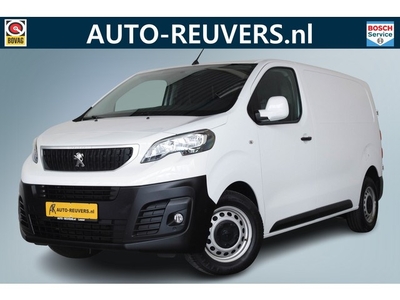 Peugeot Expert 2.0 BlueHDI 120 Pro Airco / Cruisecontrol /