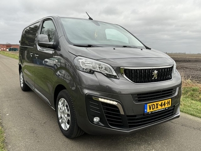 Peugeot Expert 2.0 BlueHDI 120 Standard Asphalt 2500KG