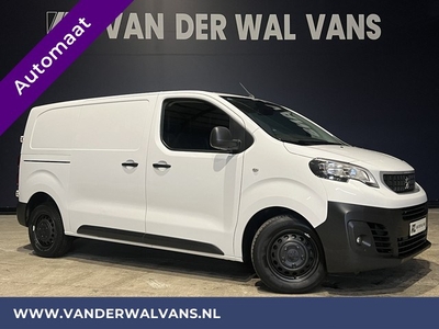 Peugeot Expert 2.0 BlueHDI 123pk Automaat **BPM VRIJ voor