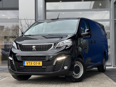 Peugeot Expert 2.0 BlueHDI 145 S&S DC AUTOMAAT