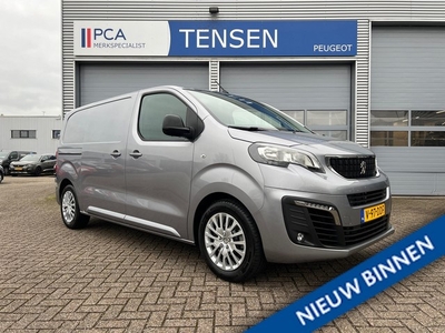 Peugeot EXPERT 2.0 BlueHDI 145PK L2 Automaat Navigatie