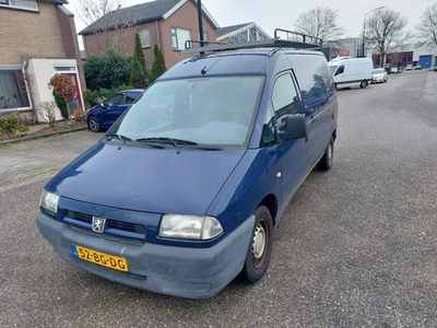 Peugeot Expert 220L 1.9 Comfort