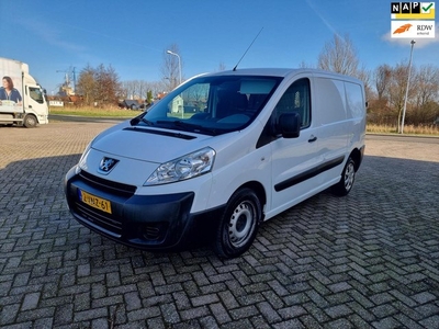 Peugeot Expert 229 2.0 HDI L1H1