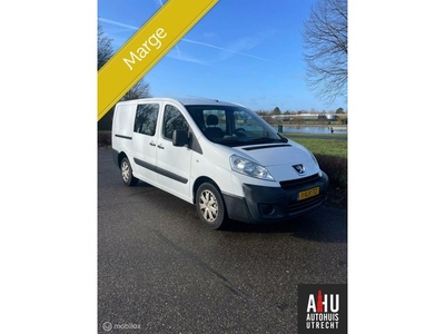 Peugeot Expert Bestel 229 1.6 HDI L2H1 Dubbele Cabine