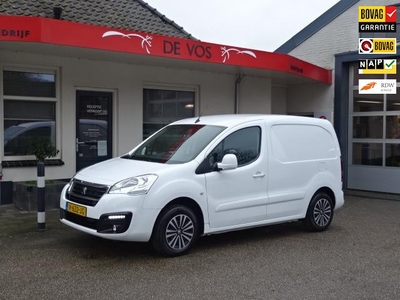 Peugeot Partner 120 1.6 BlueHDi 75 L1 Première