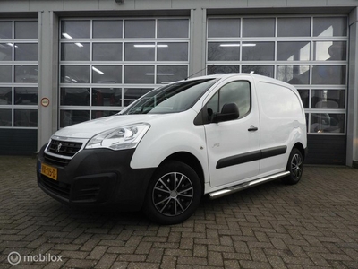 Peugeot Partner bestel 1.6 HDi schuifdeur , camera