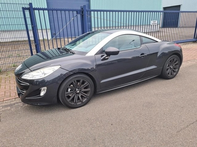 Peugeot RCZ 1.6 THP 155 *CLIMA*LEER*NAVI*ELEC.RAMEN *18 INCH