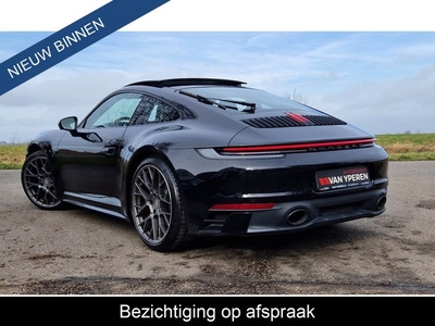 Porsche 911 3.0 Carrera S * APPROVED * 193.944 NW PRIJS !!