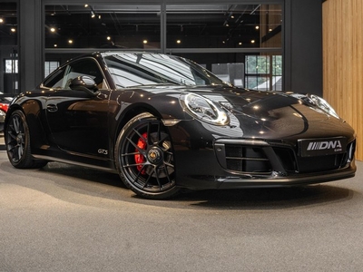 Porsche 991.2 911 Carrera GTS BOSE Alcantara 911 3.0