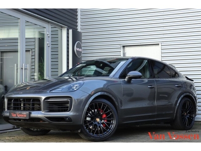 Porsche Cayenne 3.0