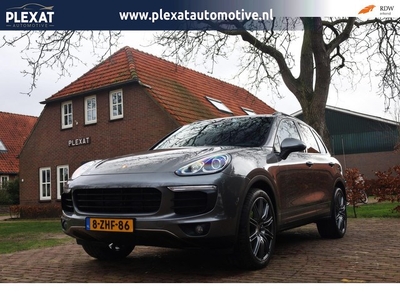 Porsche Cayenne 3.0 S E-Hybrid Aut. Dodehoekbewaking