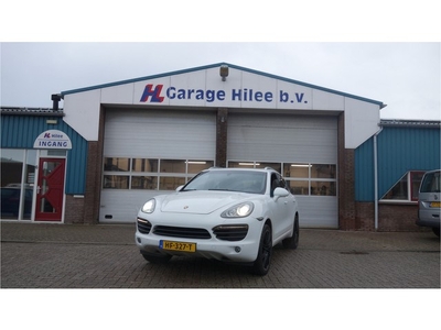 Porsche Cayenne 4.8 S (bj 2012, automaat)