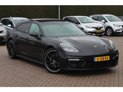 Porsche Panamera Sport Turismo 2.9 4 E-Hybrid 10 Years