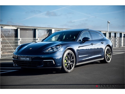 Porsche Panamera Sport Turismo 2.9 4 E-Hybrid Chrono