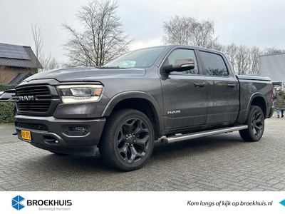 Ram 1500 Benzine