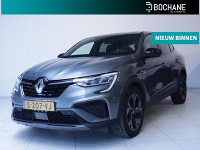 Renault Arkana 1.3 Mild Hybrid 160 EDC R.S. line