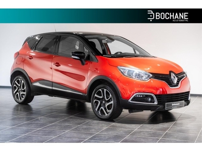 Renault Captur 0.9 TCe 90 Dynamique Navigatie Climate