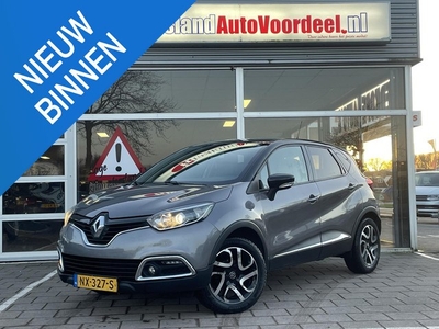 Renault Captur 0.9 TCe Dynamique