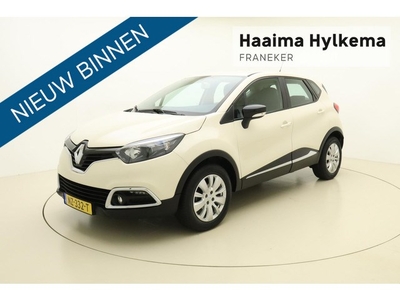 Renault Captur 0.9 TCe Expression Airco Cruise Control