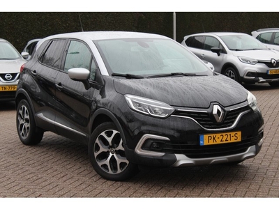 Renault Captur 0.9 TCe Intens / Camera / Navigatie /