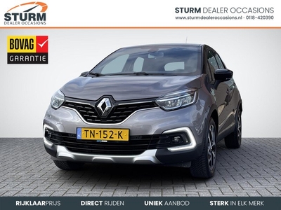 Renault Captur 0.9 TCe Intens Easy Life Pack Navigatie