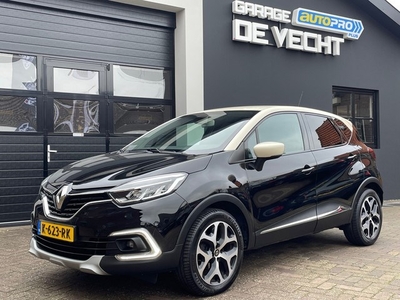 Renault Captur 0.9 TCe Intens NAVI/TREKHAAK